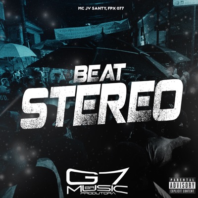Beat Stereo - Single