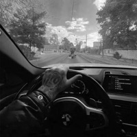 Чёрный ворон - Single - Кэвин & Вика Лайнова