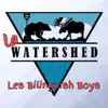 LA WATERSHED