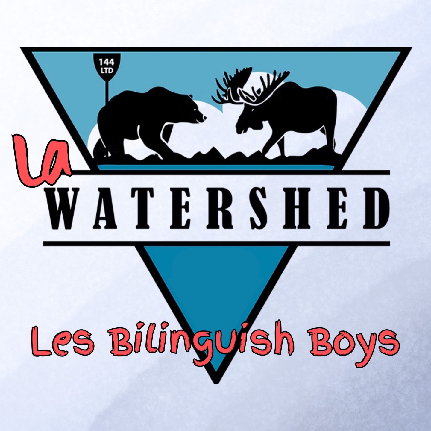 La Watershed - Single