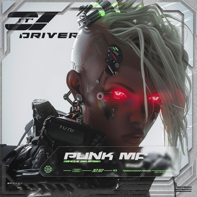 Punk MF - Single