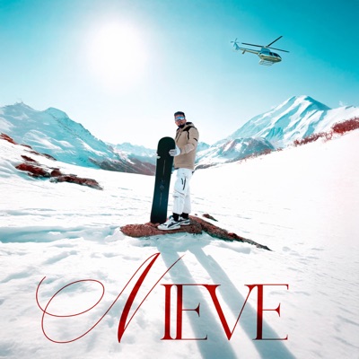 Nieve - Single