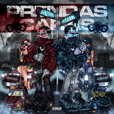 Prohibido (feat. Orenzthug) - Single