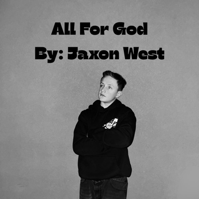 All For God - Single