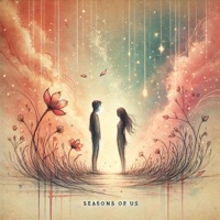 Seasons of us - EP - kenessi