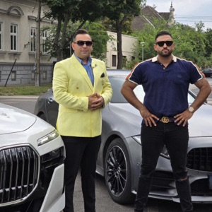 Szép Lány - Single