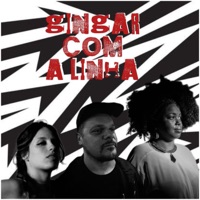 Gingar com a Linha - Single - DJ Nato_PK, Marietta & Janine Mathias