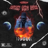 Burn the Sun - Single - Ak3k & Netuh