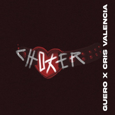 Choker - Single