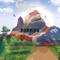 Running - Single - ScrmmbledEggs & Big Lou