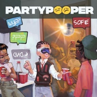 Party Pooper - Single - Sofie