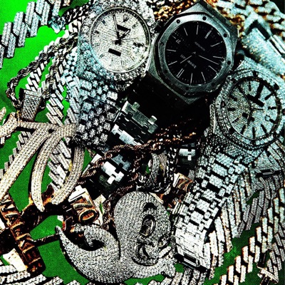 No Mix No Master (Tom Riddle Edition) - EP