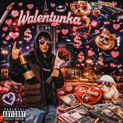 Walentynka - Single
