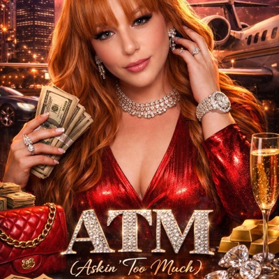 ATM (askin too much) - Single