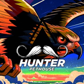 Hunter (Radio - Edit) PETHOUSE