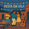 Mariana Flores MARACAJA (feat. Mariana Flores) [Remix] FESTA DA VILA