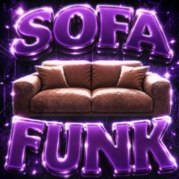 SOFA FUNK - EP - LeoTHM