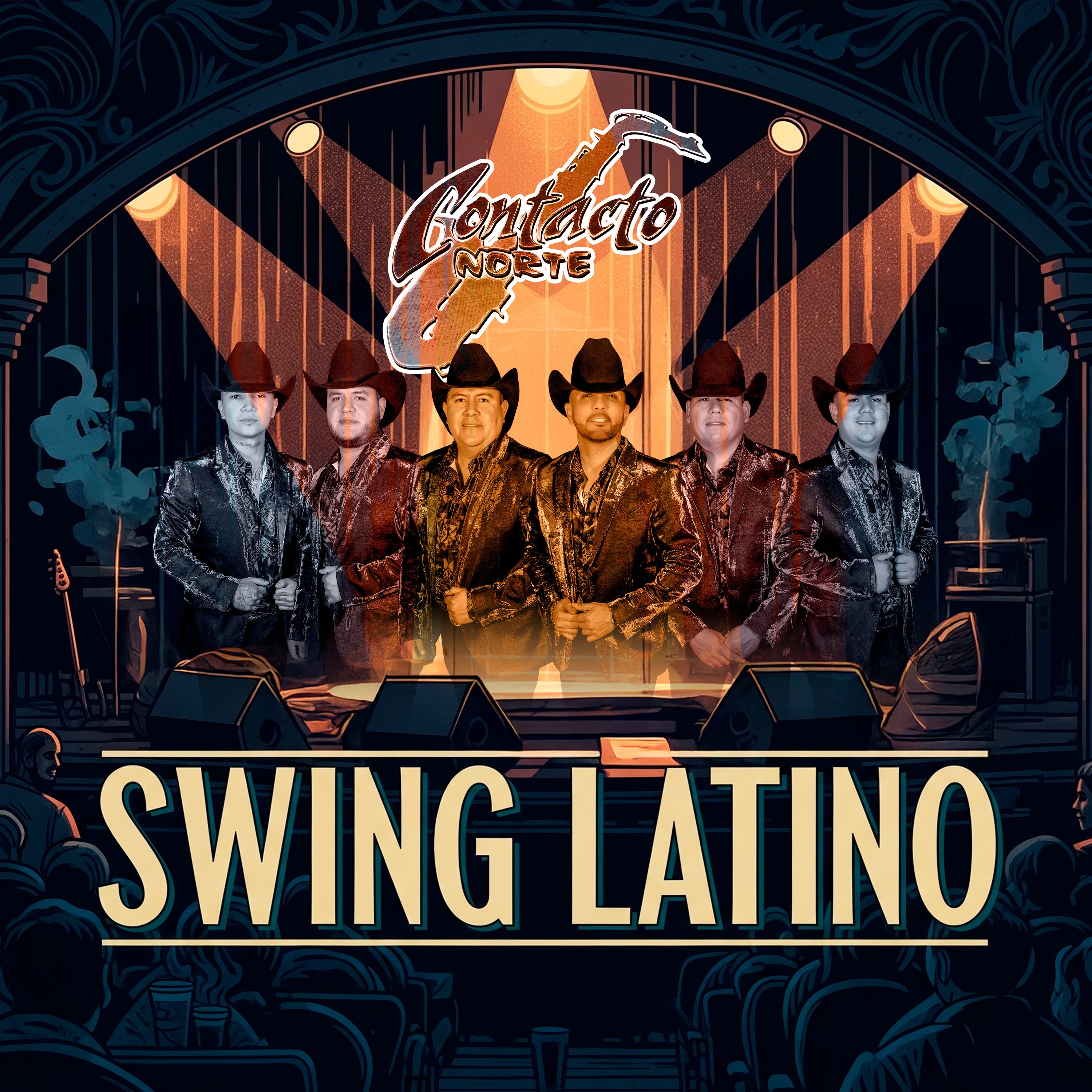 Swing Latino - Single