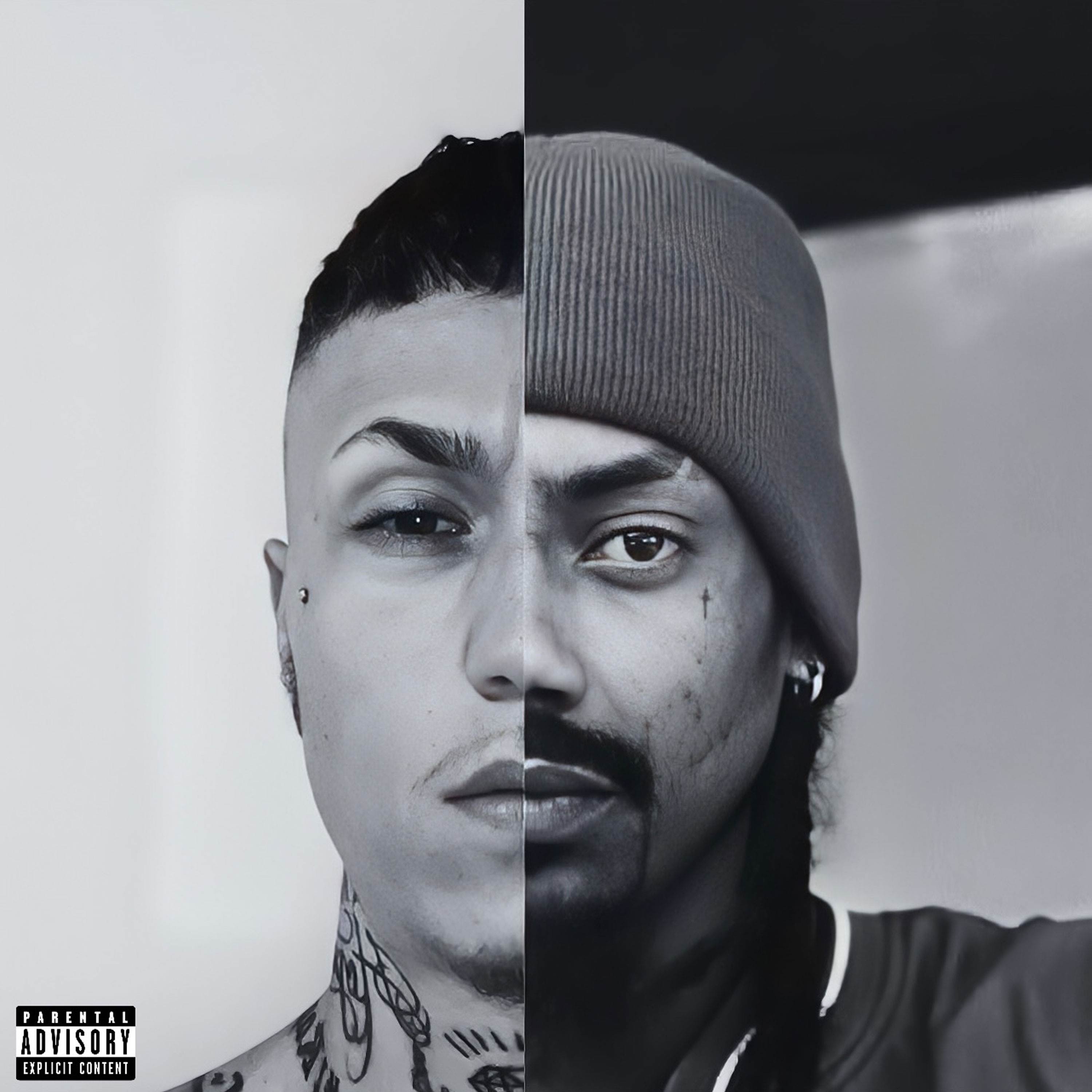 Blanco y Negro - EP