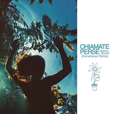 chiamate perse (feat. illcovre) [Domenixoxo Remix] - Single