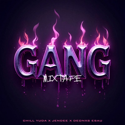 Gang Mixtape - EP