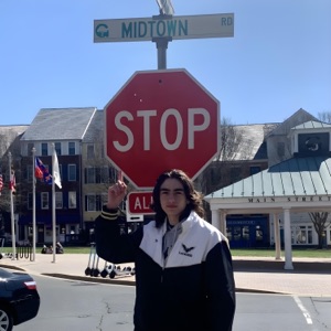 Midtown Road