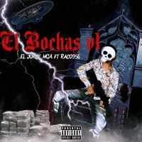 El Bochas v1 (feat. Raco956) - Single - El Jorge MGA