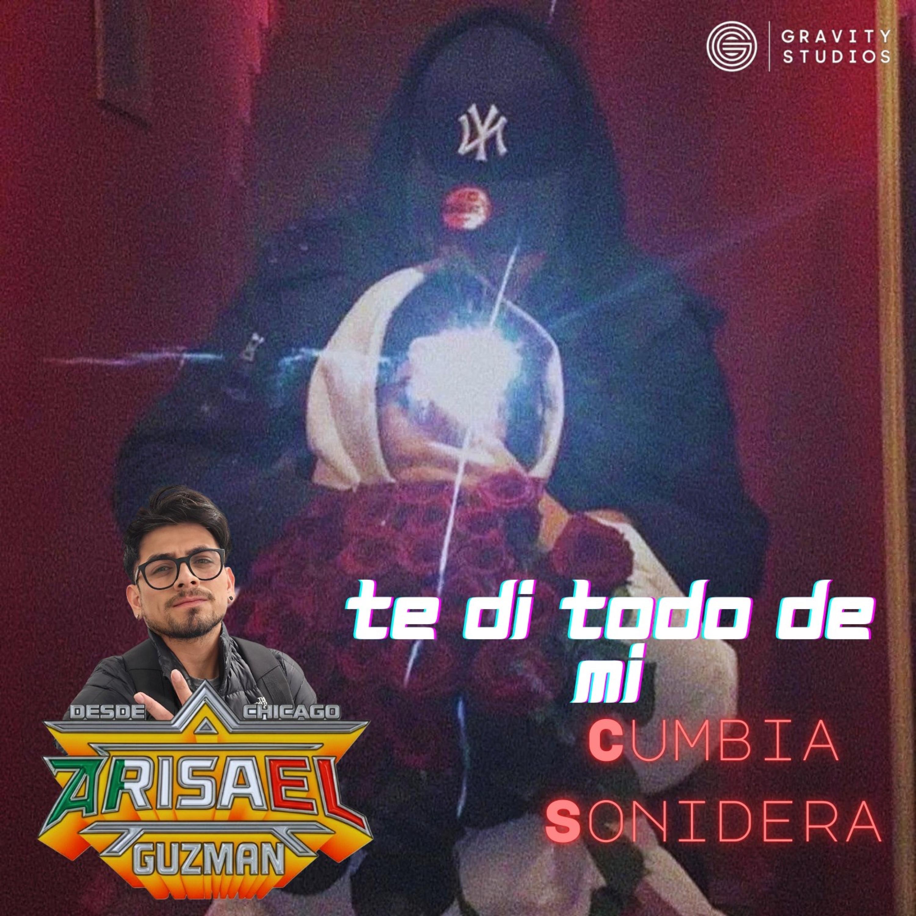 Te Di Todo De Mi (Cumbia Sonidera) - Single