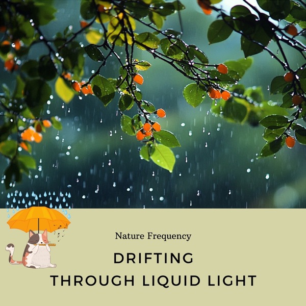 Drifting Through Liquid Light