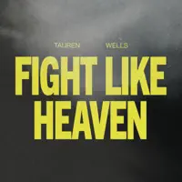 Fight Like Heaven