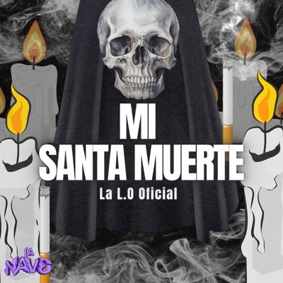 Mi santa muerte - Single