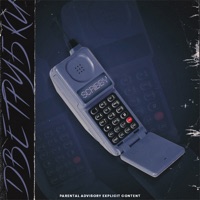 Две трубки - Single - Scribby