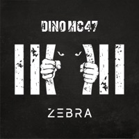 ZEBRA - Dino MC47
