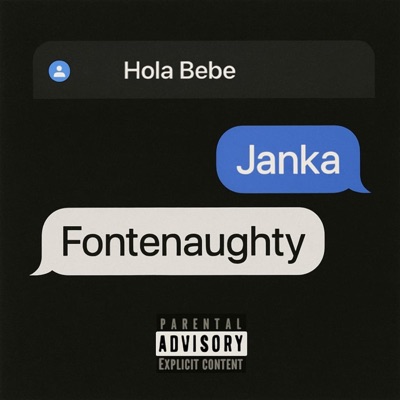 Hola Bebe - Single