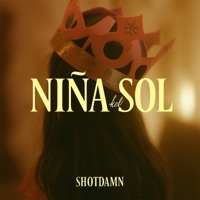 Niña del Sol - Single - ShotDamn
