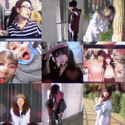 只要我们相爱 - Single