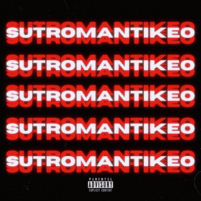 SUTROMANTIKEO - EP