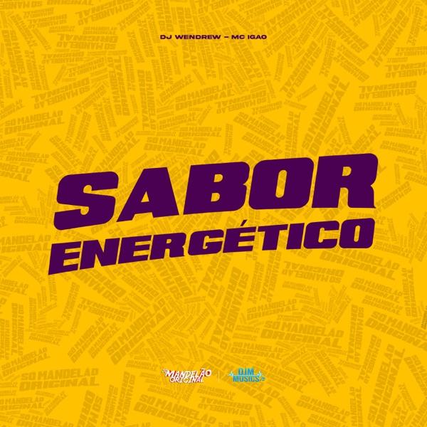 Sabor Energético