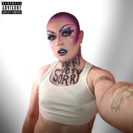 SORRY NOT SORRY CHRXSTOPHER