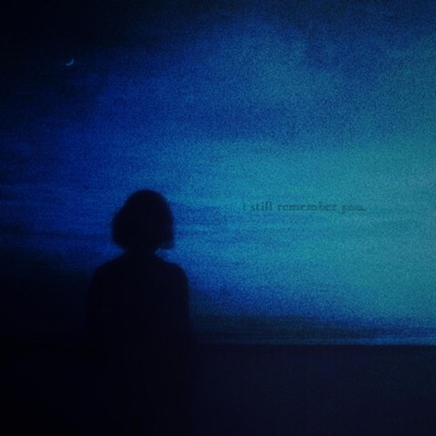 i still remember you - Single