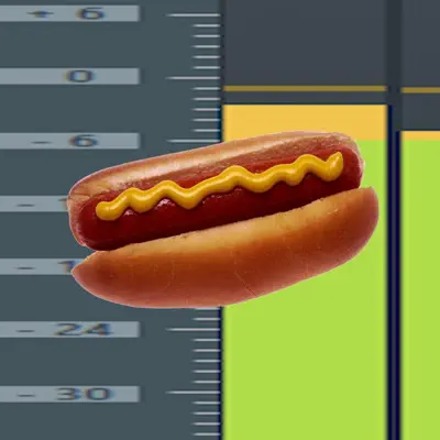 Listen to hotdog - Single by Little D