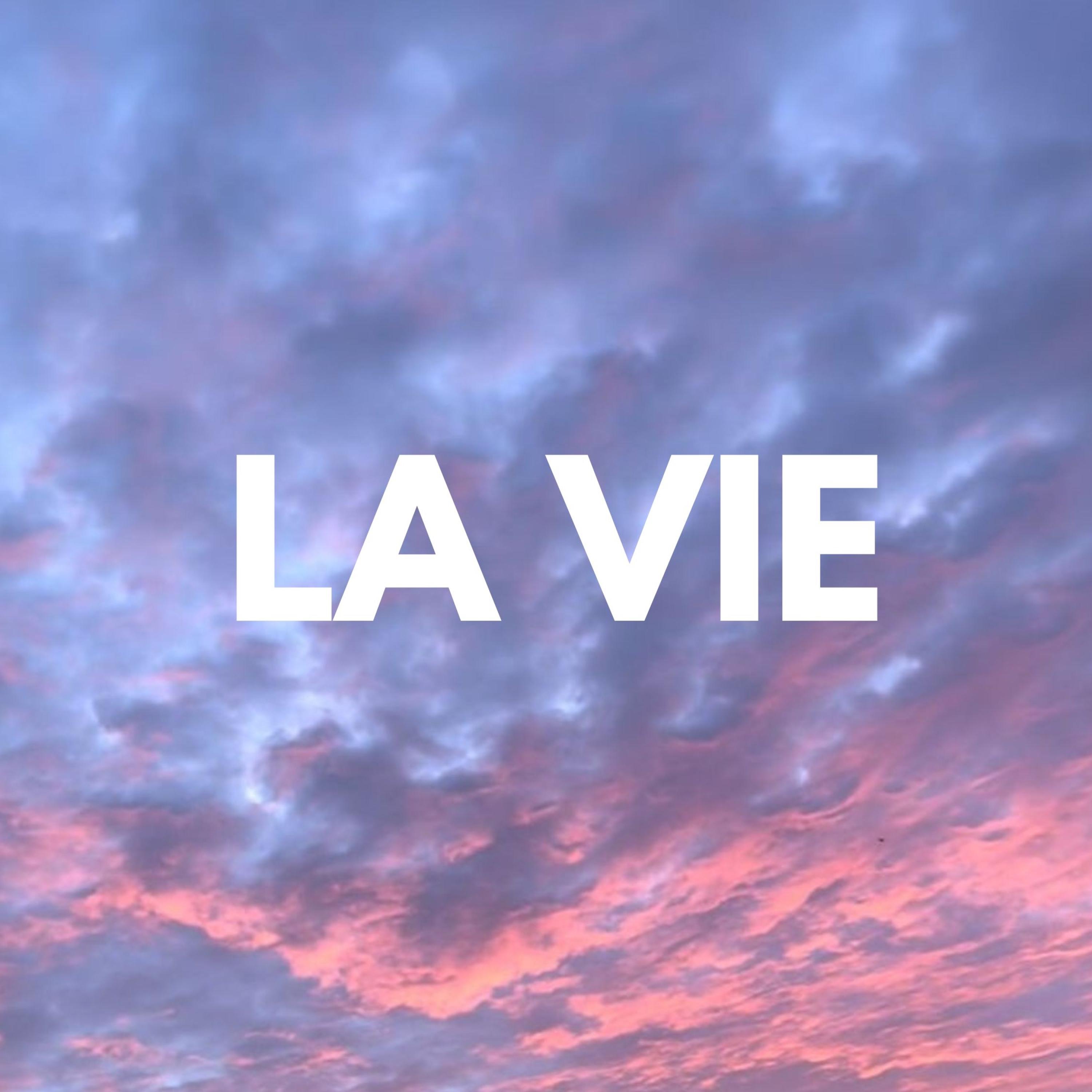 La Vie - Single