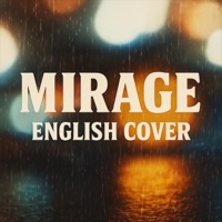Mirage (English Version) - Single - ONE PROJECT & Mëi