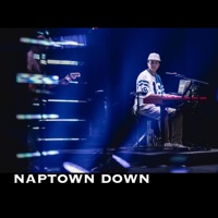 NAPTOWN DOWN (feat. Collin Olinger) - Single - D3