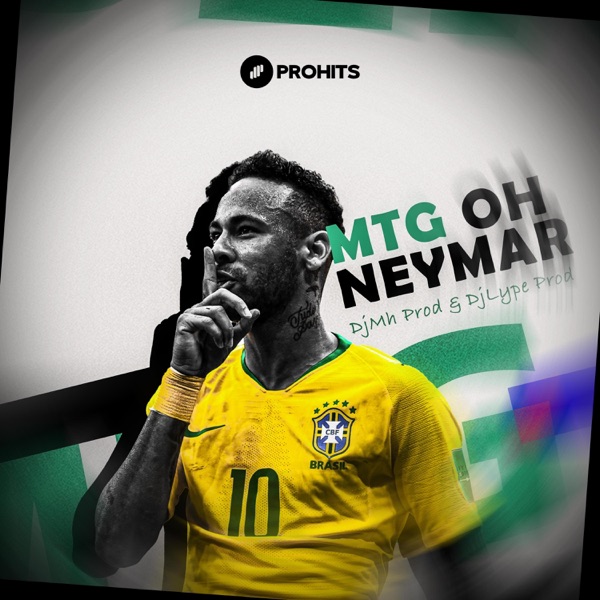 MTG OH Neymar (feat. Dj Lype Prod)