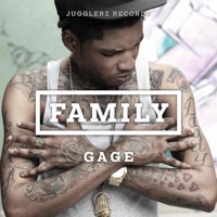 Family - Single - Gage