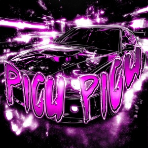 Picu Picu - EP
