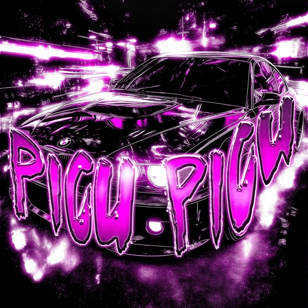 Picu Picu - EP