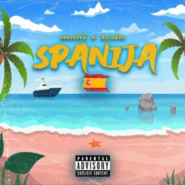 Španija SeDa & Maki