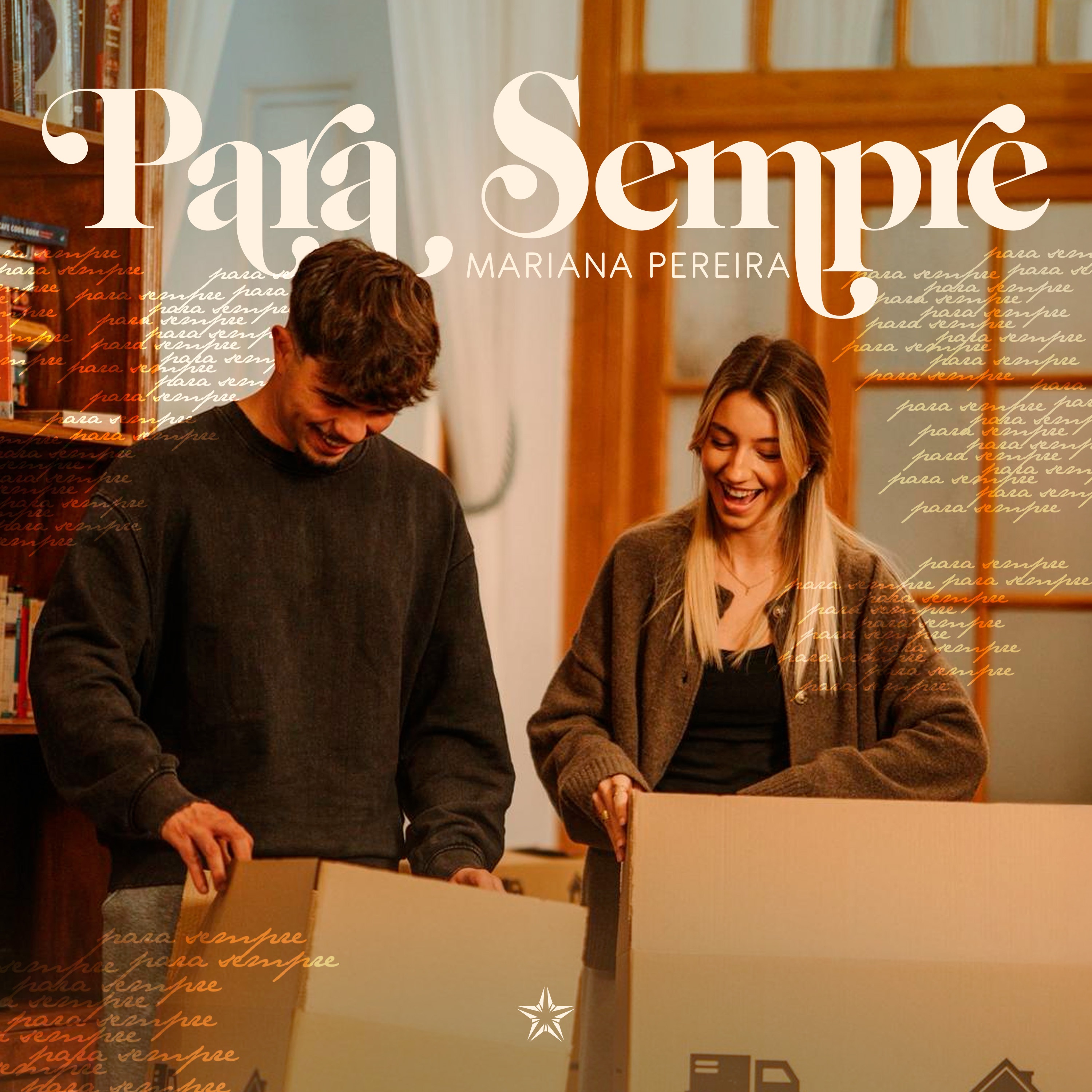 Para Sempre - Single